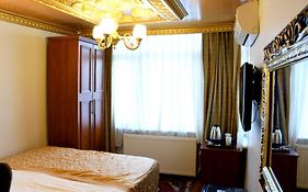Californiacityhotel
